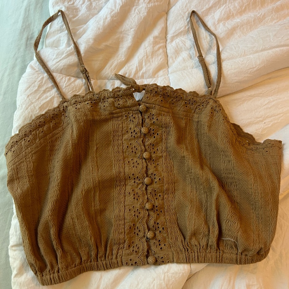 Urban Outfitters too